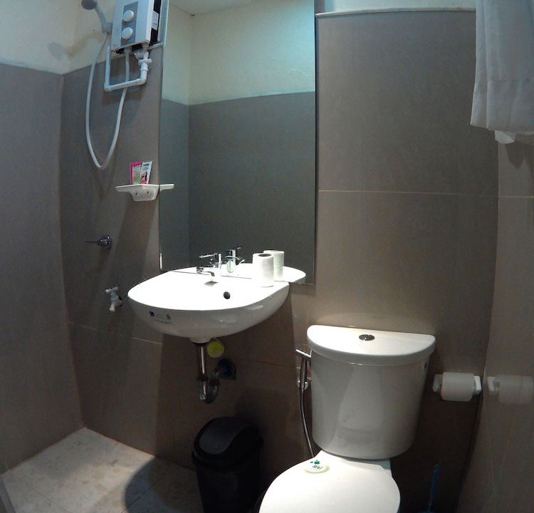 Photo of Bathroom in Basdiot