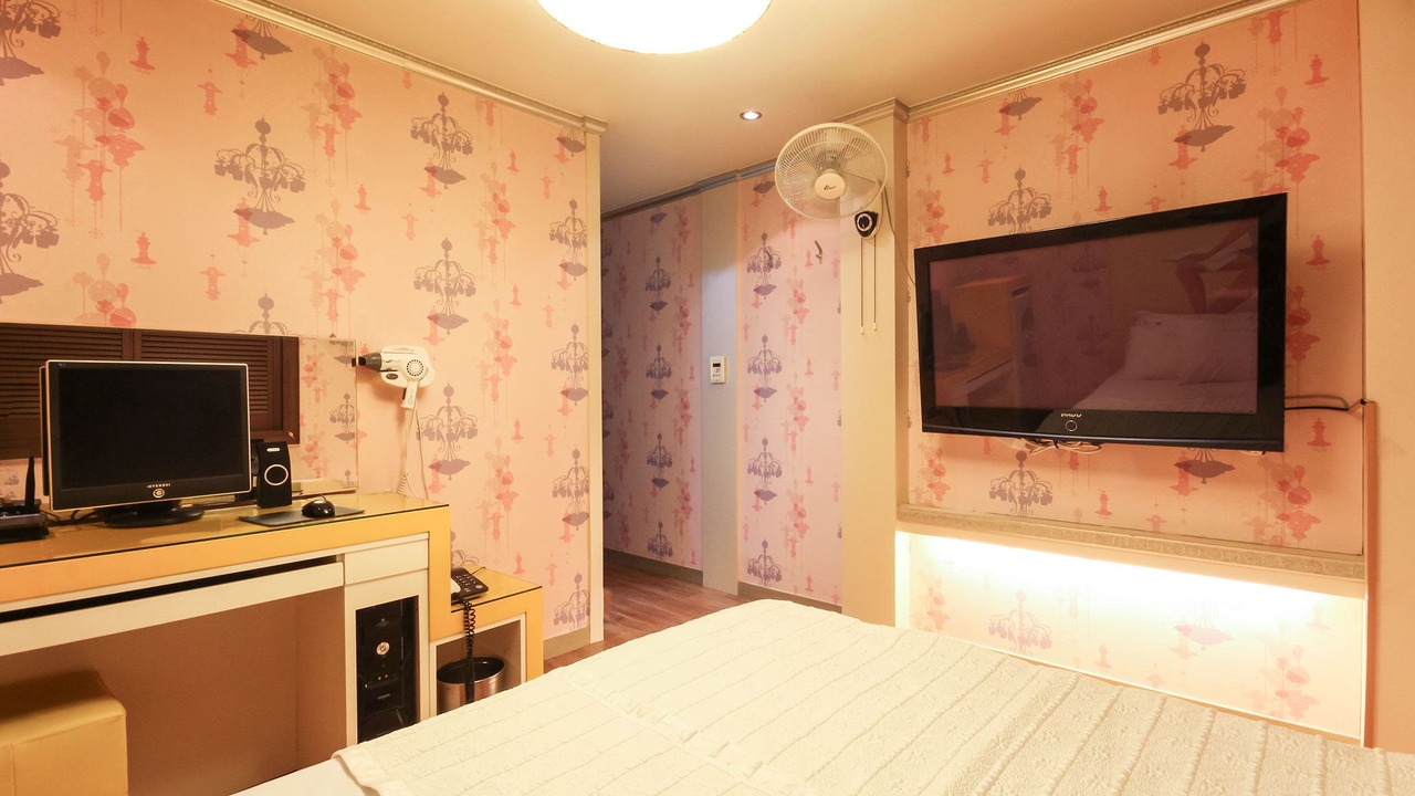 Photo of Bedroom in Gwangsan-gu