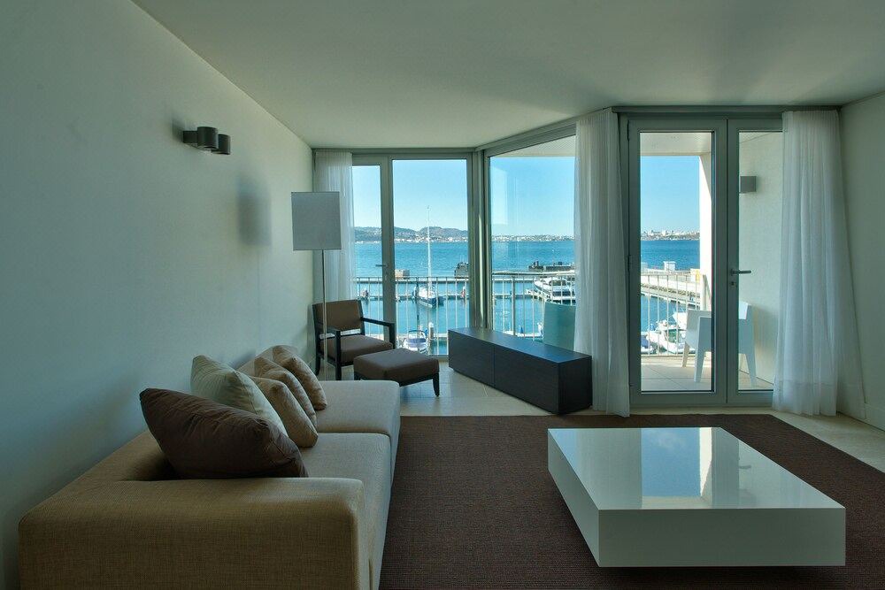 Photo of Livingroom in Carvalhal