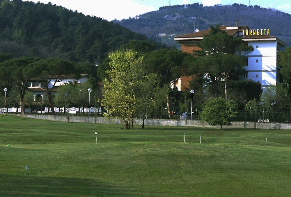 Photo of Buildings in Margine Coperta-Traversagna