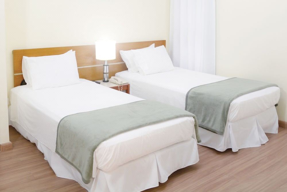 Photo of Bedroom in Liberdade