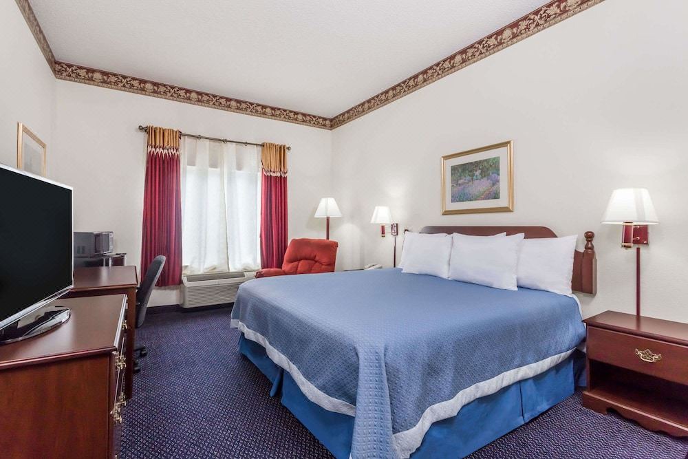 Photo of Bedroom in Jesup