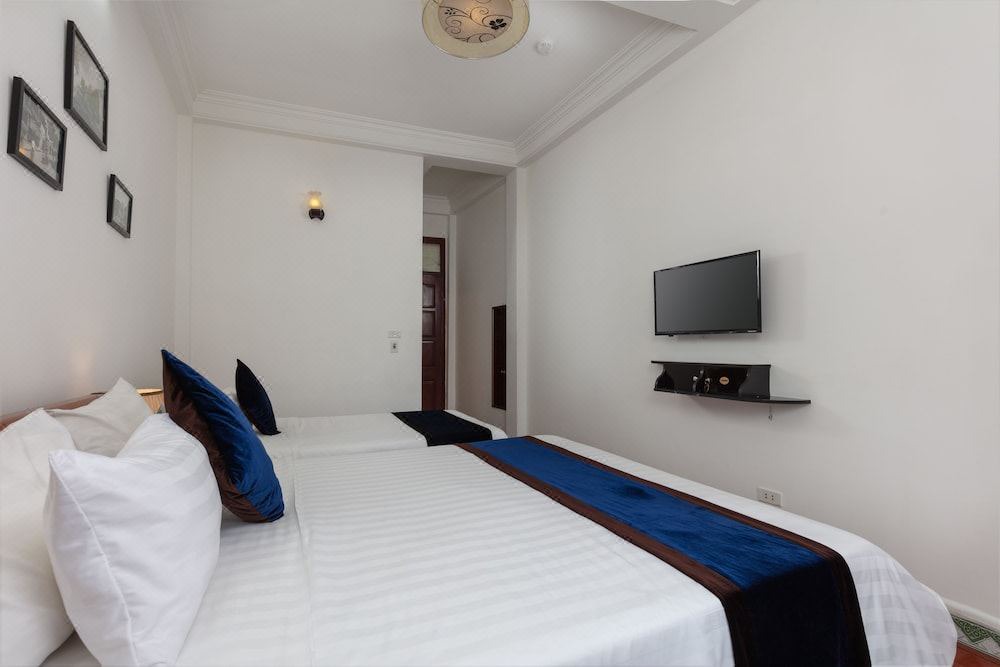 Photo of Bedroom in Old Quarter