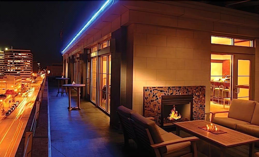 Photo of Livingroom in East Town