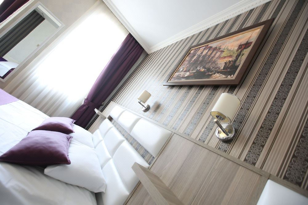 Photo of Bedroom in Cumhuriyet