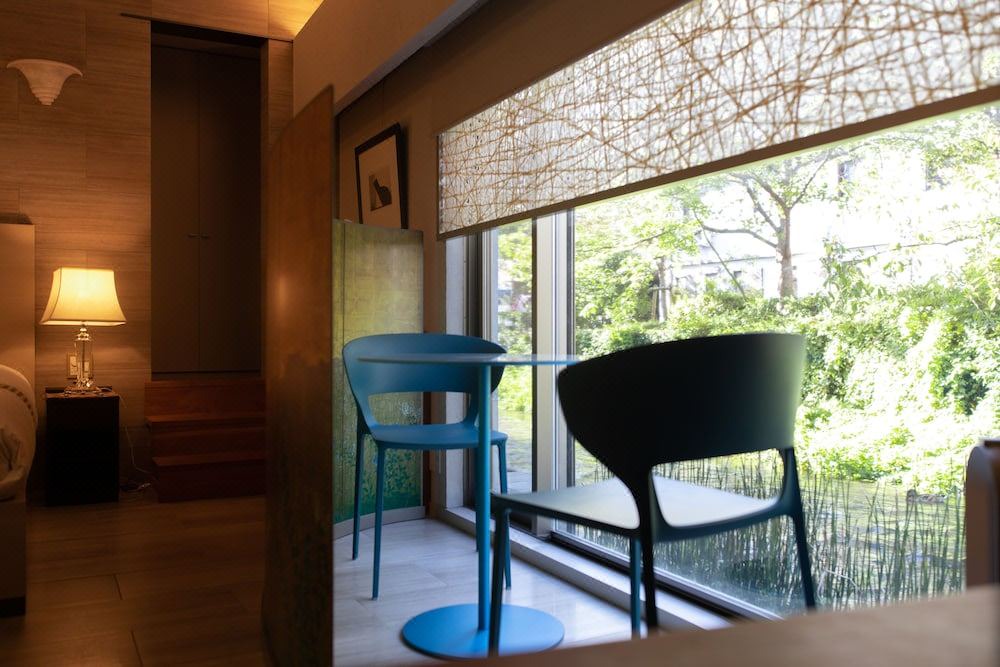 Photo of Livingroom in Gion