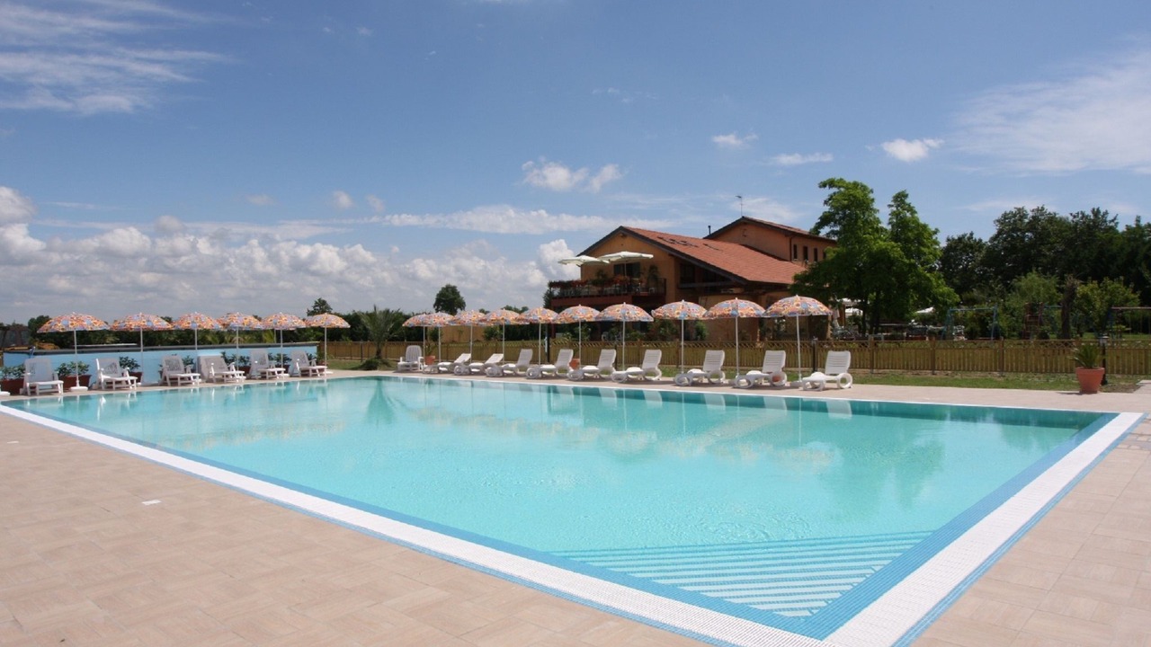 Photo of Outdoor in Ca'Noghera