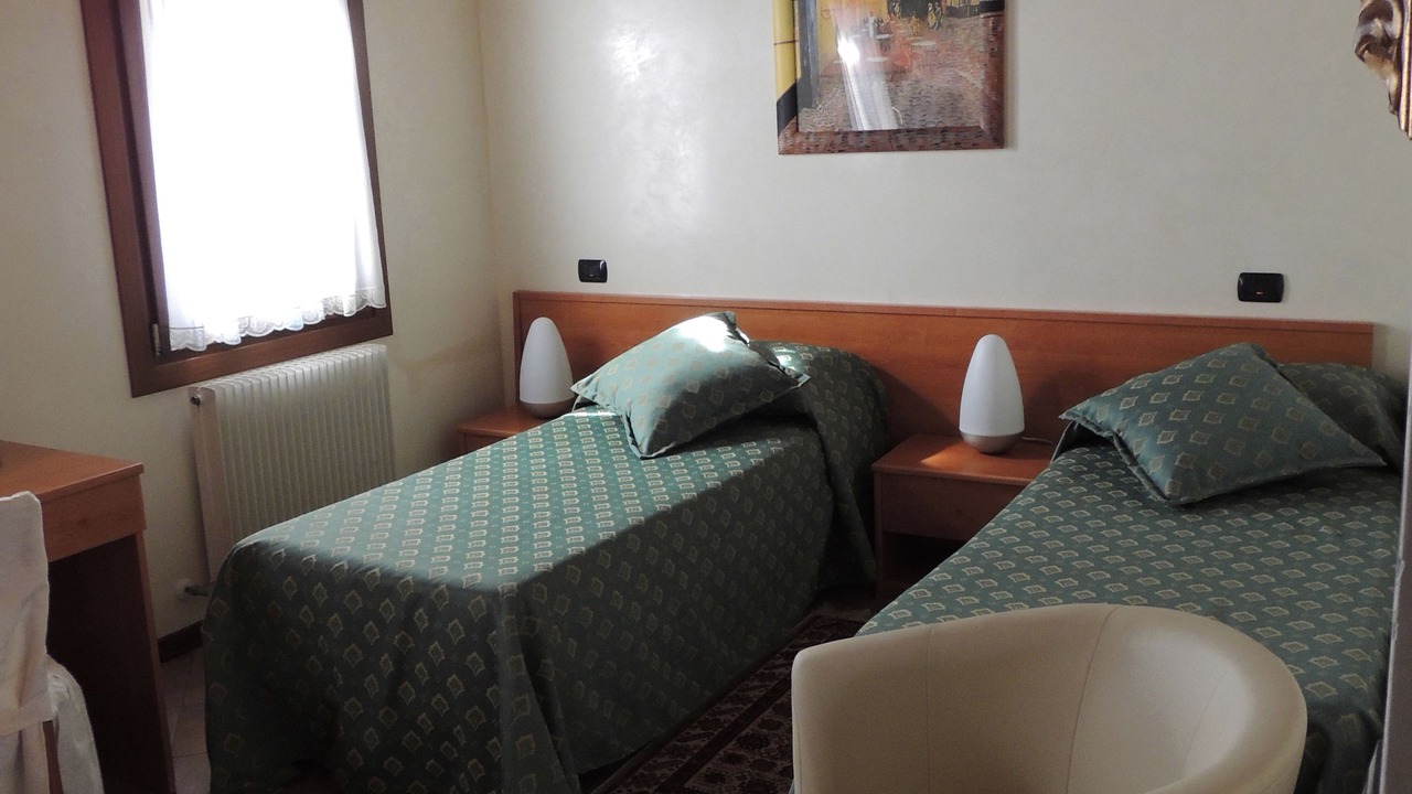 Photo of Livingroom in Ca'Noghera