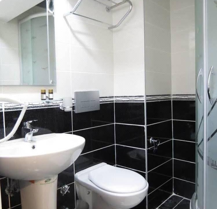 Photo of Bathroom in Bakırkoy