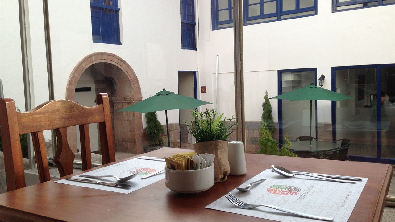 Photo of Livingroom in Cusco Historic Center