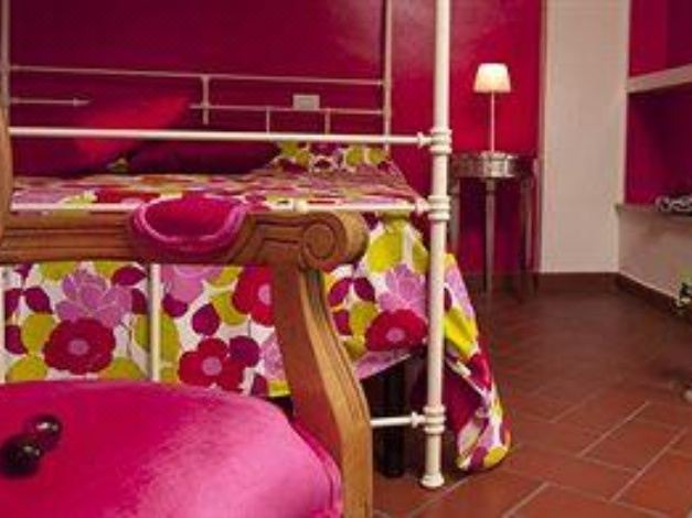 Photo of Bedroom in Serre di Rapolano