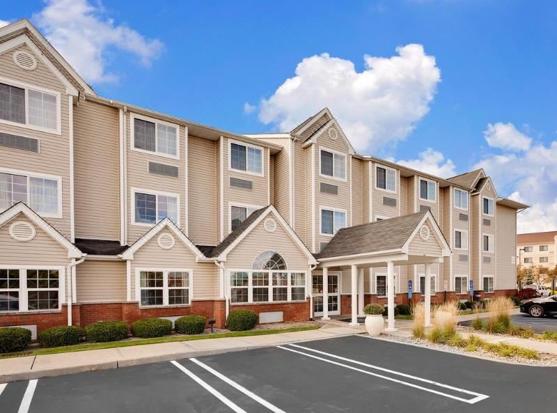 Photo of Buildings in Middletown