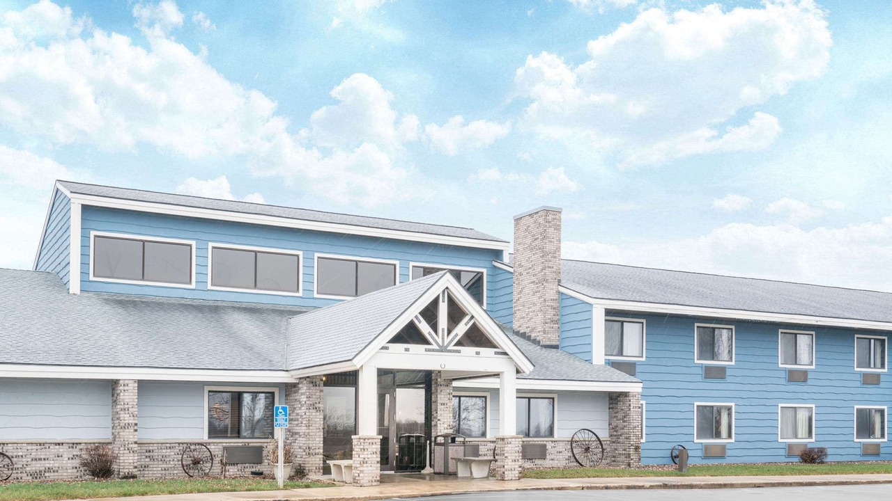 Photo of Buildings in Kasson
