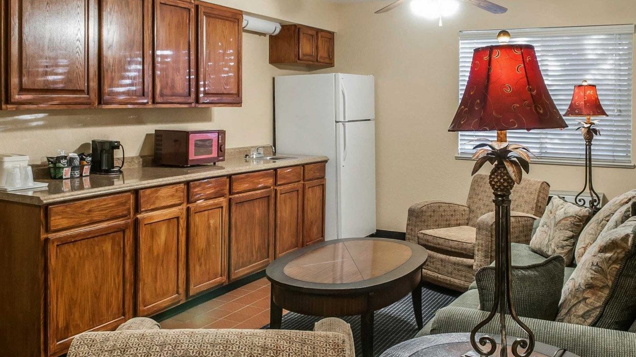 Photo of Livingroom in Allison