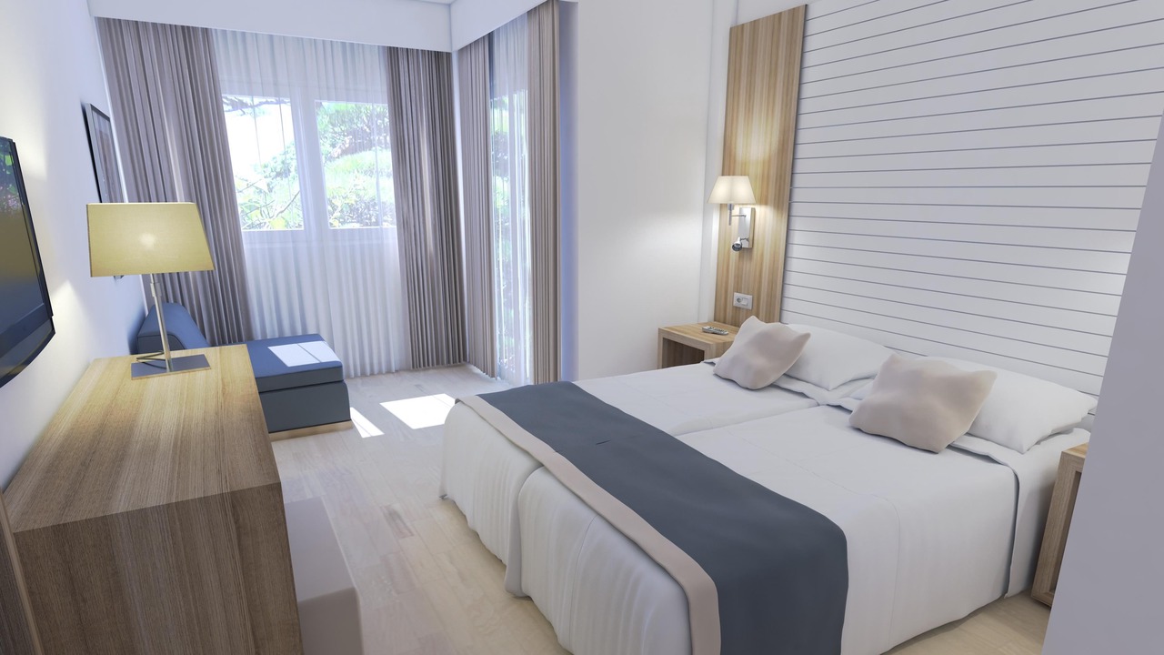 Photo of Bedroom in Peguera