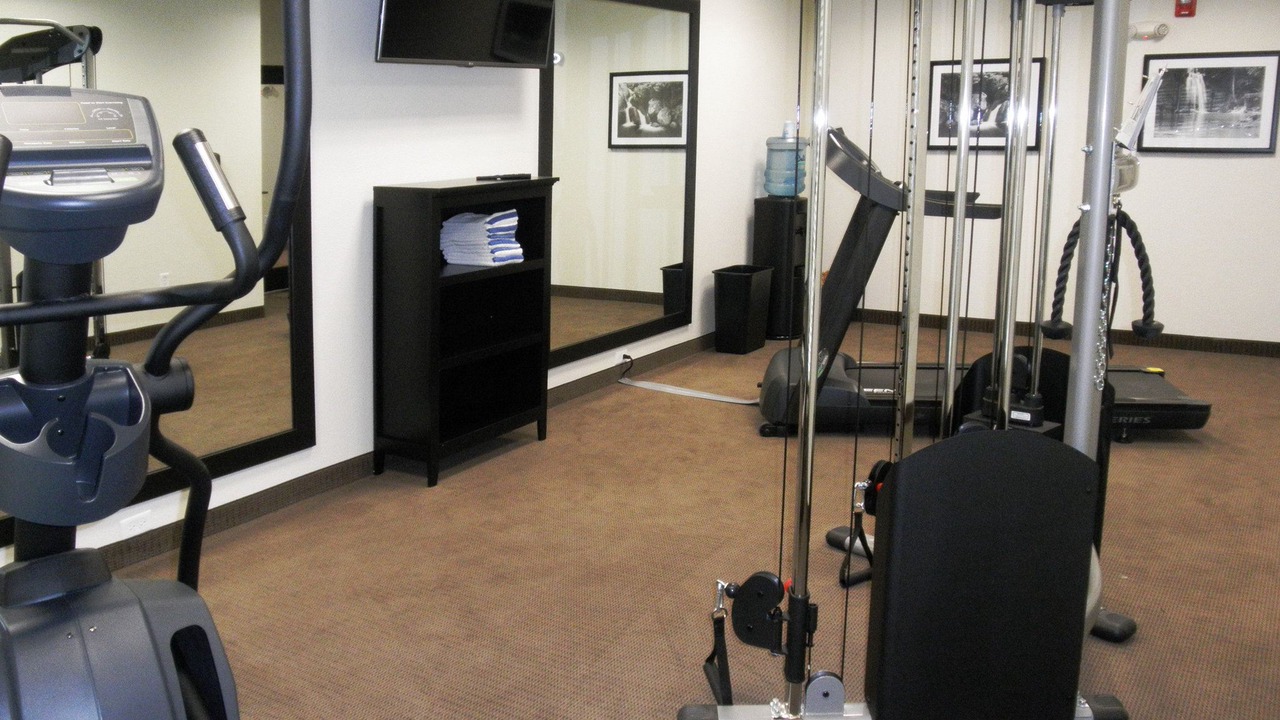 Photo of Livingroom in Pooler