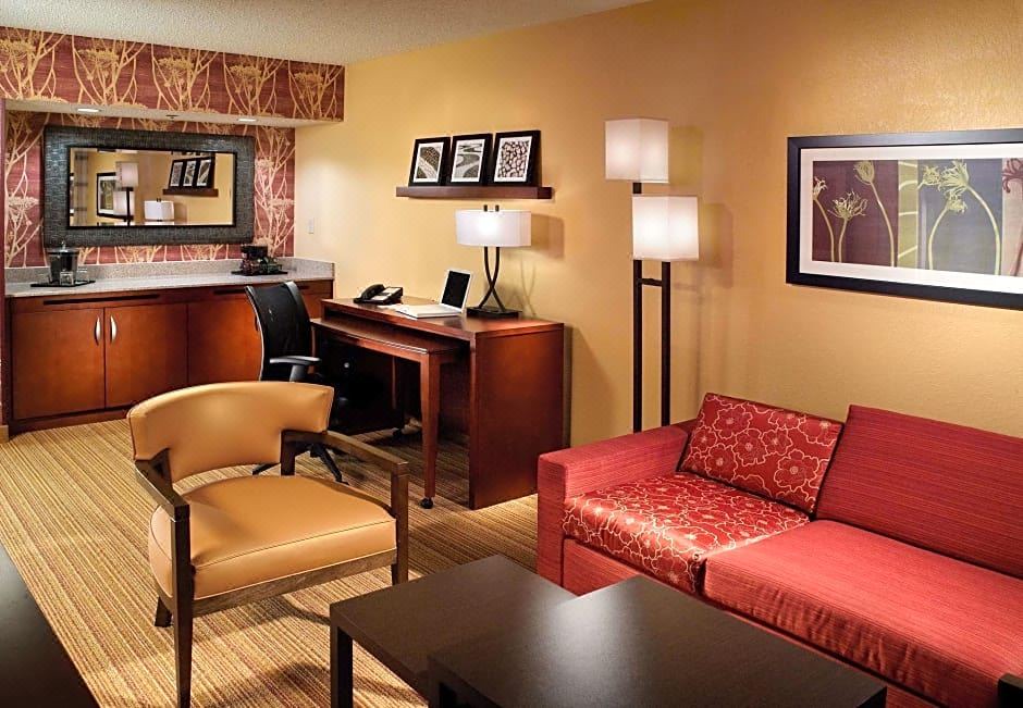Photo of Livingroom in Twin Brook