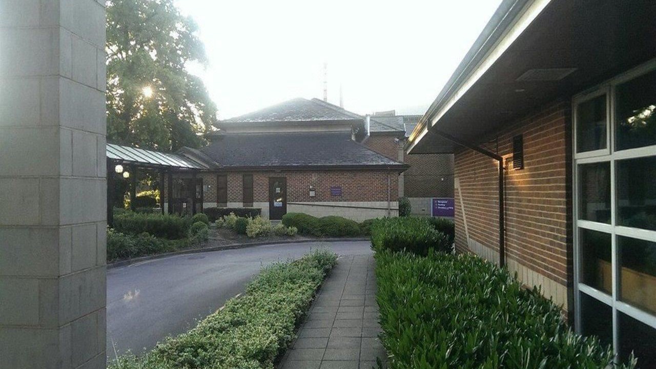Photo of Others in Bracknell
