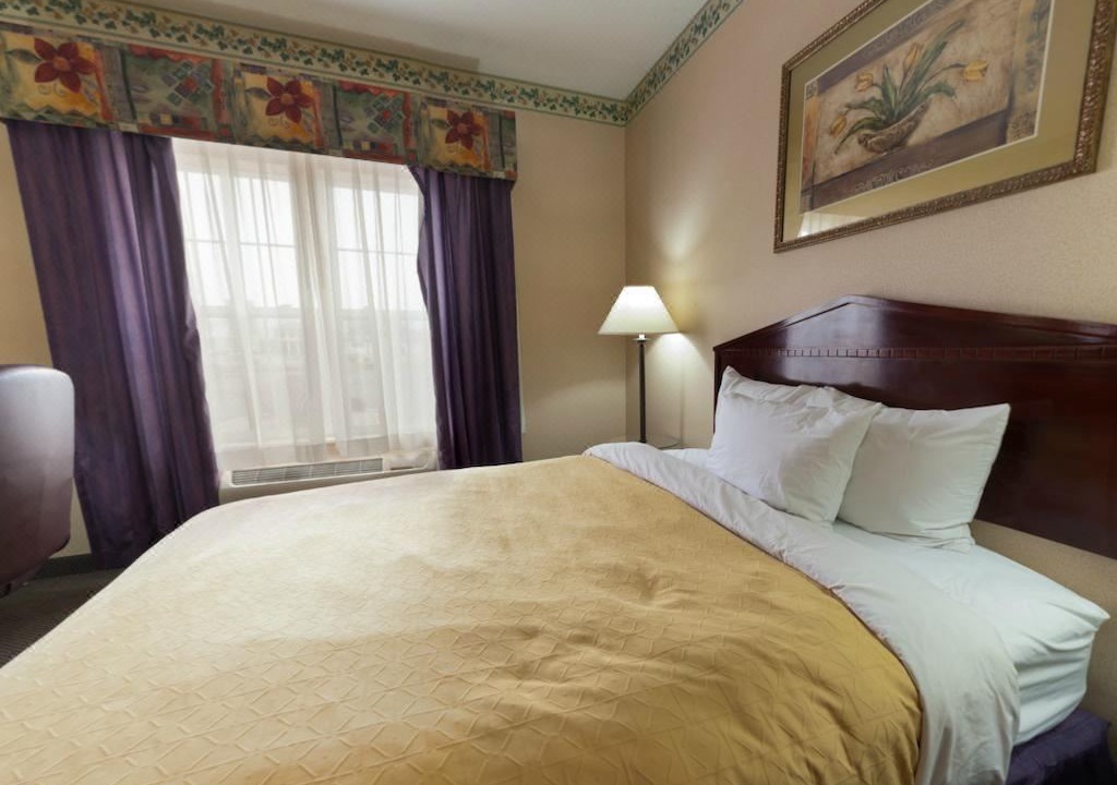 Photo of Bedroom in Beavercreek