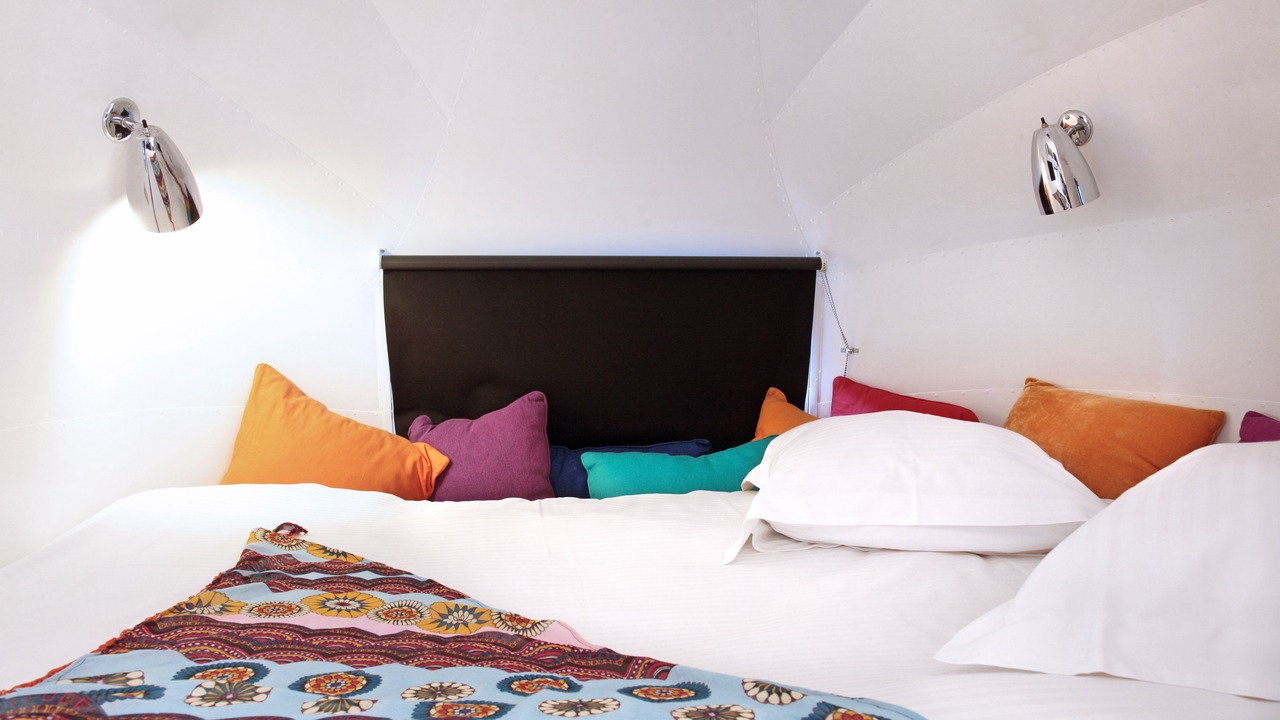 Photo of Bedroom in Postel