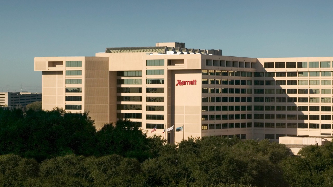Photo of Buildings in Westchase
