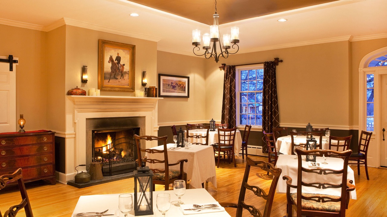 Photo of Livingroom in Frazer
