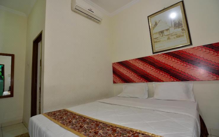 Photo of Bedroom in Solo City Centre