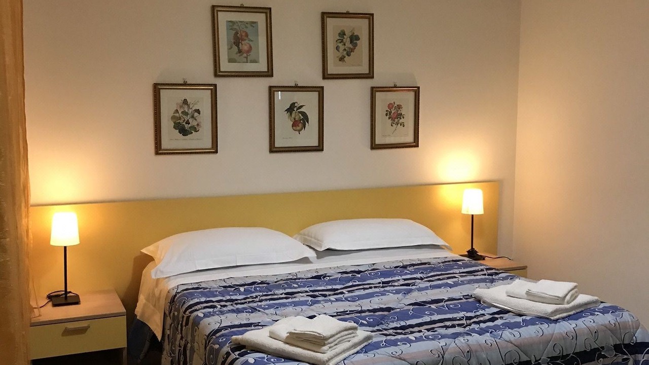 Photo of Bedroom in Chiaromonte