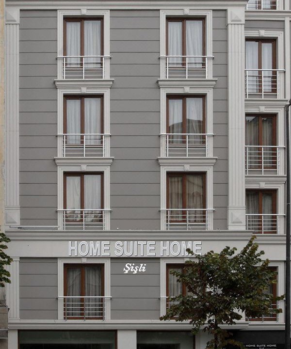 Photo of Buildings in Sisli