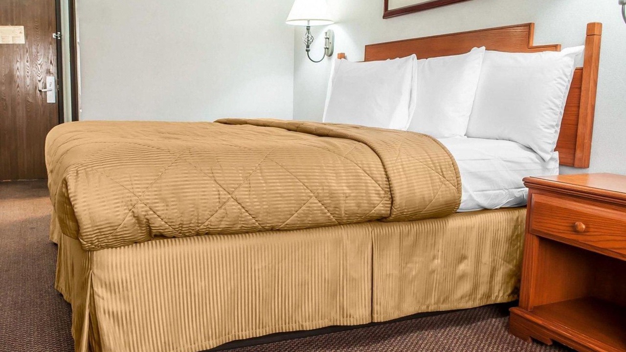 Photo of Bedroom in Mesilla Park