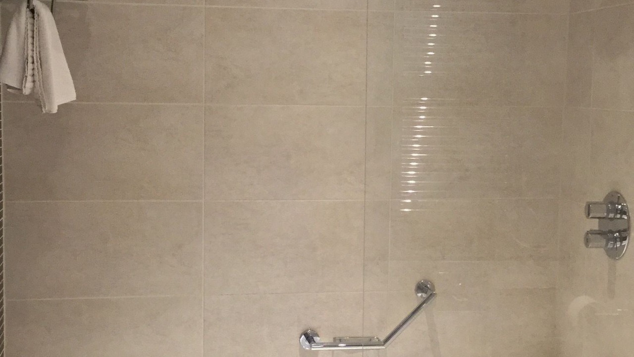 Photo of Bathroom in Staines