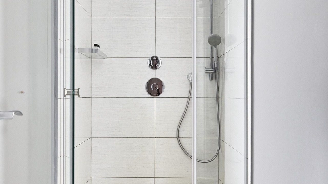 Photo of Bathroom in Victoria and Alfred Waterfront