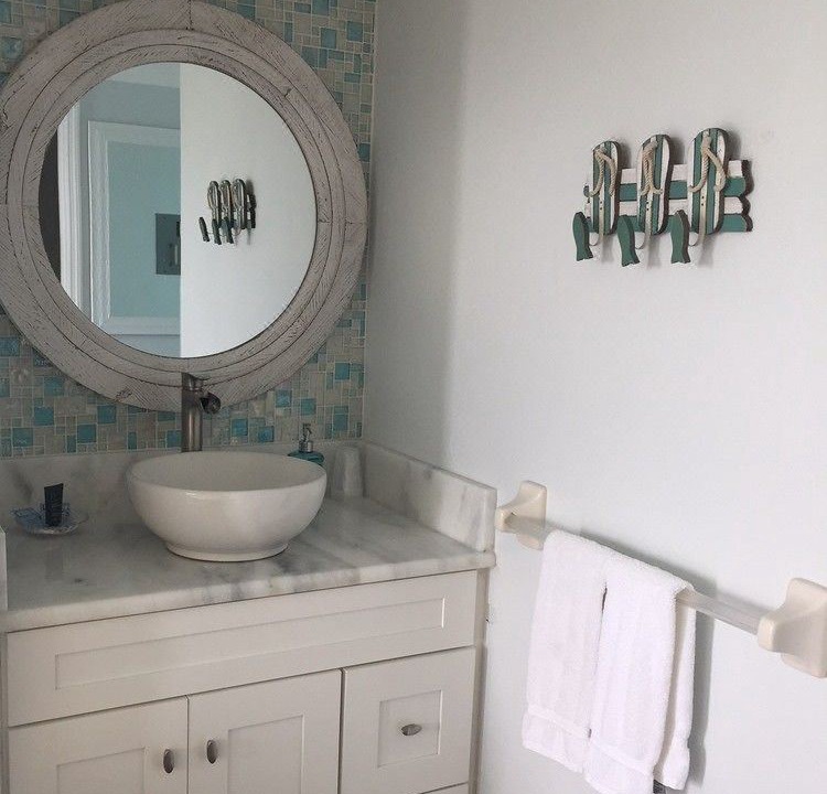 Photo of Bathroom in Indialantic By The Sea