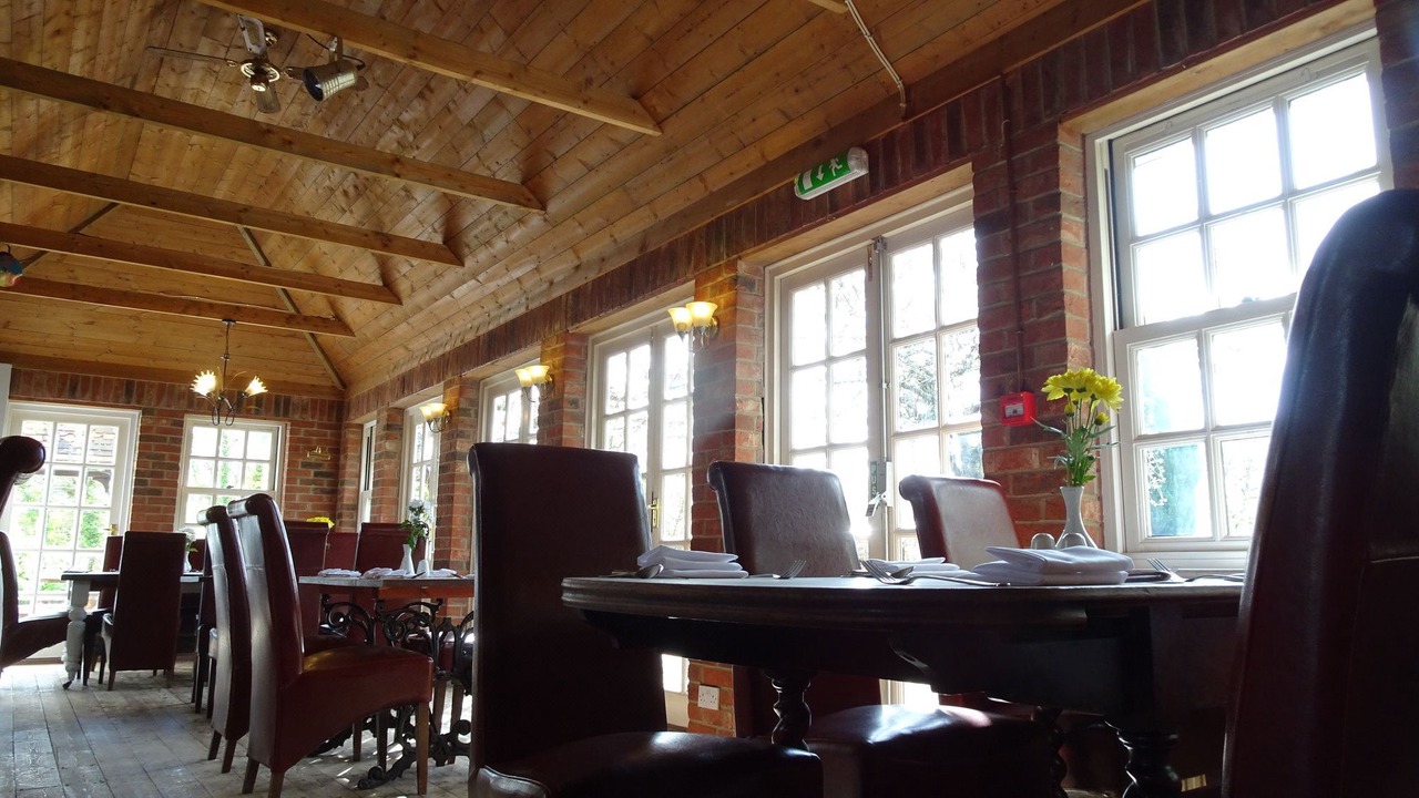 Photo of Livingroom in Penwood