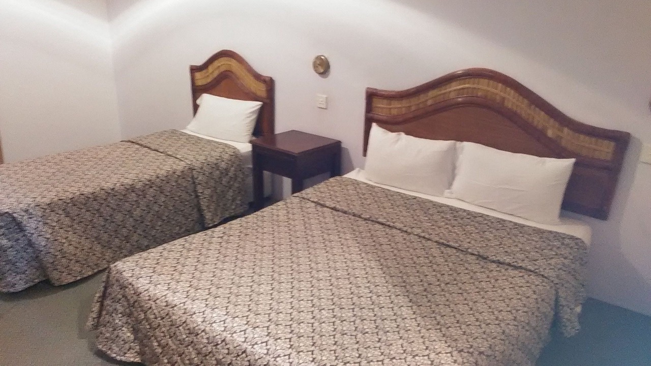 Photo of Bedroom in Pangkor Island
