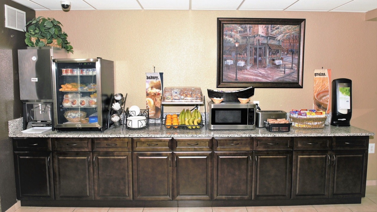 Photo of Kitchen in Northside