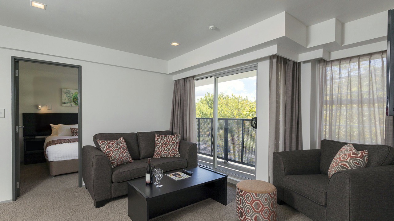 Photo of Livingroom in Grey Lynn