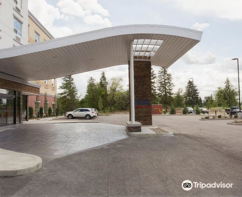 Photo of Buildings in Griesbach