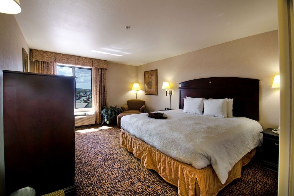 Photo of Bedroom in Allison