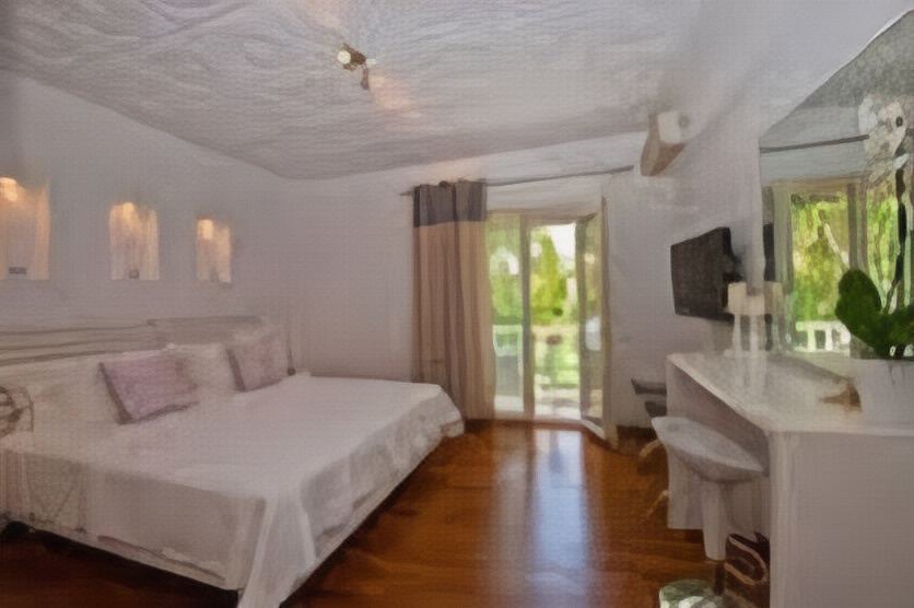 Photo of Bedroom in Paros