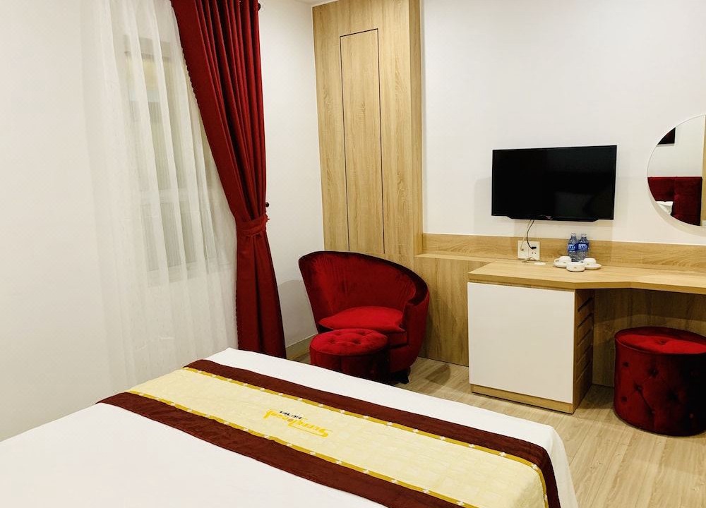 Photo of Bedroom in Son Tra