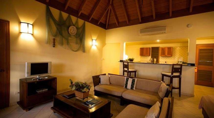 Photo of Livingroom in Freemans Bay