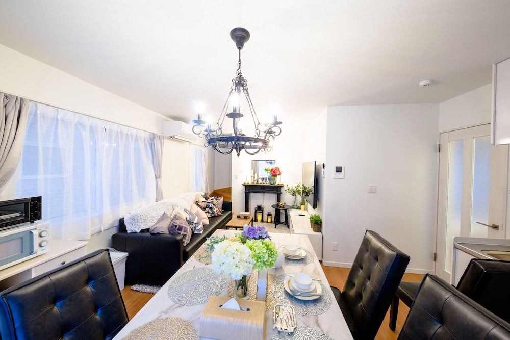 Photo of Livingroom in Fujikawaguchiko