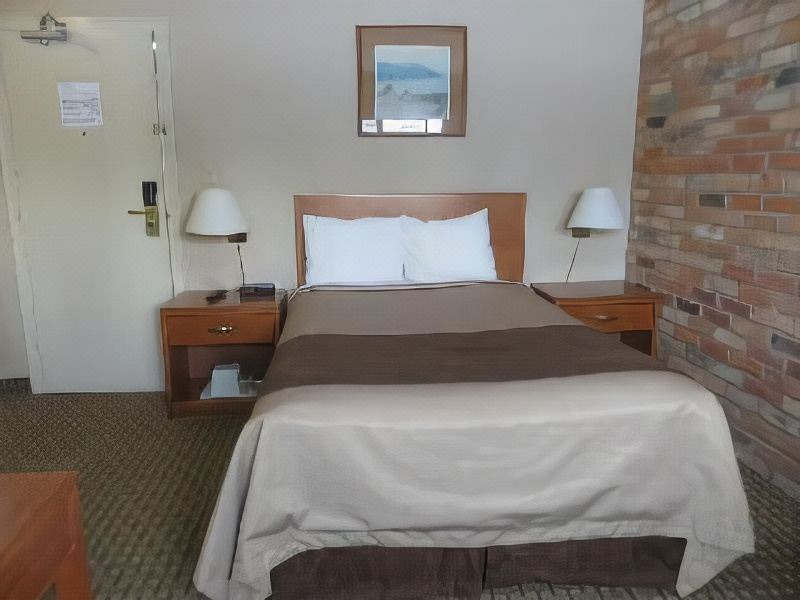 Photo of Bedroom in Thunder Bay