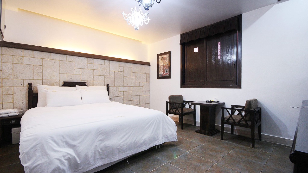 Photo of Bedroom in Songman