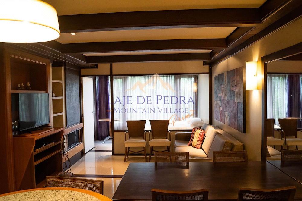 Photo of Livingroom in Canela