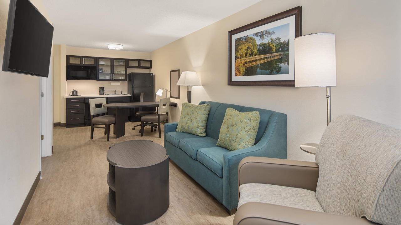 Photo of Livingroom in Arrowood