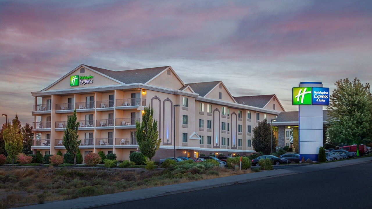 Photo of Buildings in South Richland
