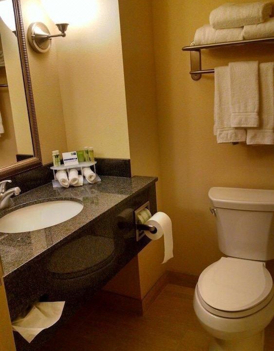 Photo of Bathroom in Milford