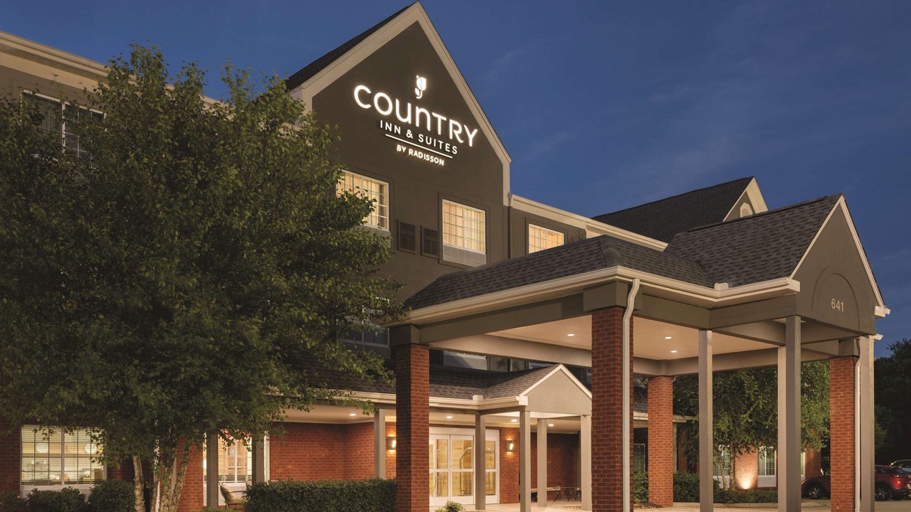 Photo of Buildings in Goodlettsville